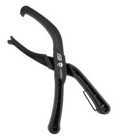 Force Tang Til Montering Av Tubeless Dekk