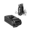 Topeak Toolbox T16 Multitool Med QuickClick Montering -Endura Sykler Butikk Topeak Toolbox T16 Multitool med Qui 1564405768