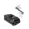 Topeak Toolbox T8 Multitool Med QuickClick Montering 1 Topeak Toolbox T8 Multitool Med QuickClick Montering -Endura Sykler Butikk Topeak Toolbox T8 Multitool med Quic 1564405102