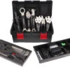 Trivio Tool Box Advance V2 Verktøykasse 1 Trivio Tool Box Advance V2 Verktøykasse -Endura Sykler Butikk Trivio Tool Box Advance V2 Vaerktoejsk 1590653850