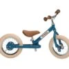Trybike Balance / Tohjuls Løpesykkel, Blå -Endura Sykler Butikk Trybike Balance Loebecykel 2 Hjul B 1553676414