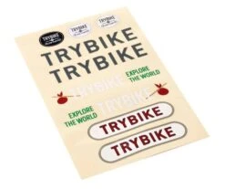 Trybike Balance / Trehjuls Løpesykkel Rød 9 Trybike Balance / Trehjuls Løpesykkel Rød -Endura Sykler Butikk Trybike Balance Loebecykel 3 Hjul R 1547637221 03