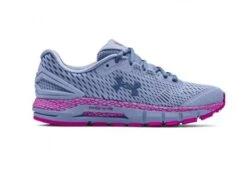 Under Armour HOVR Guardian 2 - Blå/Rosa Dame