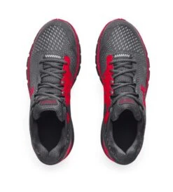 Under Armour HOVR Guardian 2 - Grå/Rød Herre 8 Under Armour HOVR Guardian 2 - Grå/Rød Herre -Endura Sykler Butikk Under Armour HOVR Guardian 2 GraaR 1613401825 02