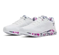 Under Armour HOVR Infinite 3 - Hvit/Multicolor -Endura Sykler Butikk Under Armour HOVR Infinite 3 Hvid 1613568146 02