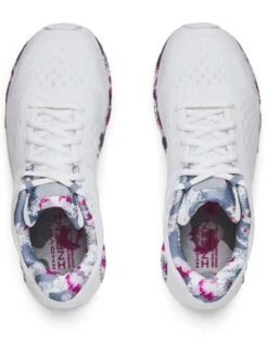 Under Armour HOVR Infinite 3 - Hvit/Multicolor -Endura Sykler Butikk Under Armour HOVR Infinite 3 Hvid 1613568146 03