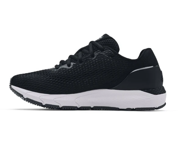 Under Armour HOVR Sonic 4 Løpesko Svart - Dame 4 Under Armour HOVR Sonic 4 Løpesko Svart - Dame - Bilde 2