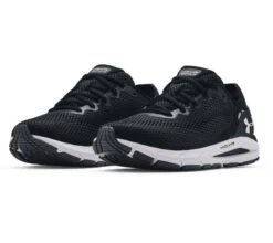 Under Armour HOVR Sonic 4 Løpesko Svart - Dame 8 Under Armour HOVR Sonic 4 Løpesko Svart - Dame -Endura Sykler Butikk Under Armour HOVR Sonic 4 Loebesko So 1613567600 02