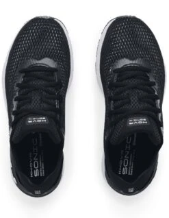 Under Armour HOVR Sonic 4 Løpesko Svart - Dame 9 Under Armour HOVR Sonic 4 Løpesko Svart - Dame -Endura Sykler Butikk Under Armour HOVR Sonic 4 Loebesko So 1613567600 03