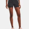 Under Armour Iso-Chill 2-i-1 Shorts Grå
