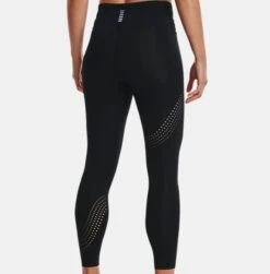 Under Armour SpeedPocket Ankle Tights - Svart -Endura Sykler Butikk Under Armour SpeedPocket Ankle Tight 1612792469 01