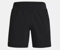 Under Armour Speedpocket 7" Shorts - Svart