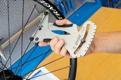 Unior Eikespenningsmåler -Endura Sykler Butikk Unior Egerspaendingsmaaler 1579624246 01