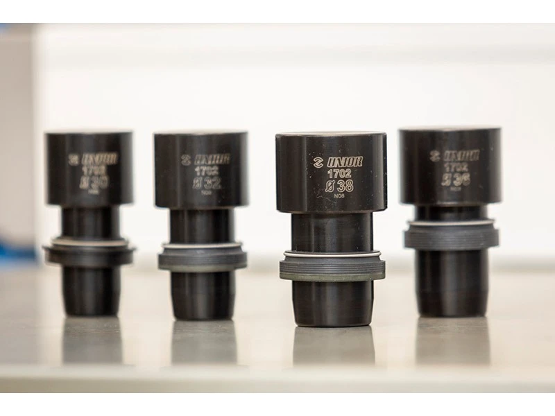 Unior Fork Seal Installasjonsverktøy For 38 Mm. - Bilde 2