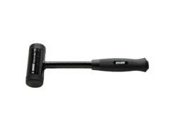 Unior Hammer Non Rebound Svart