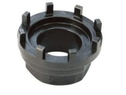 Unior Krankboks Avdrager 1671.2/4 Til Shimano XTR BB-950