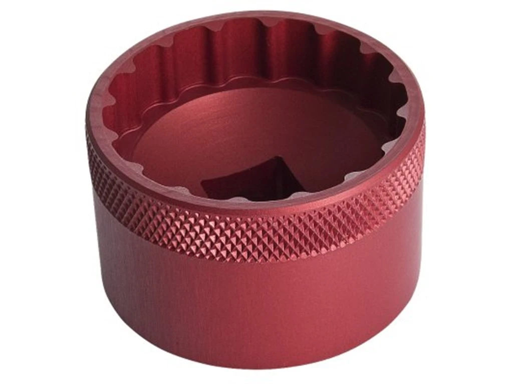 Unior Krankboks Avdrager BBR60 / Ultegra 6800 3 Unior Krankboks Avdrager BBR60 / Ultegra 6800