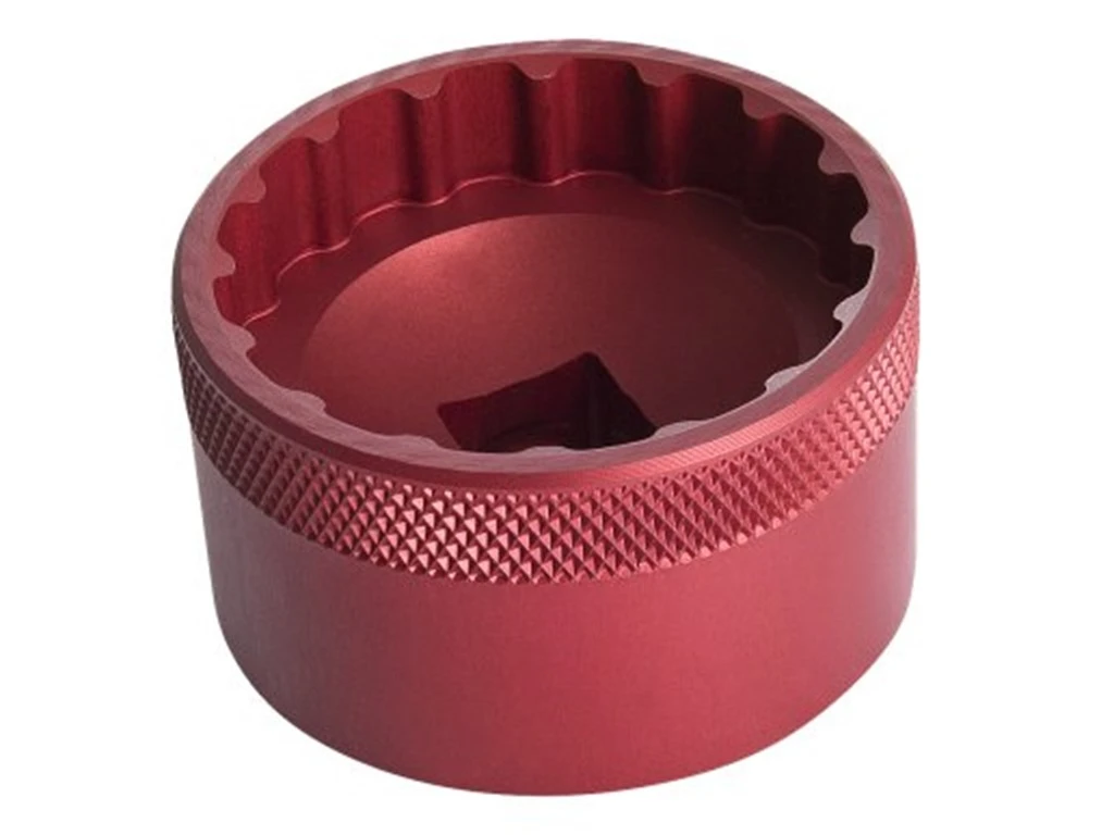 Unior Krankboks Avdrager Hollowtech2 16 Noter 3 Unior Krankboks Avdrager Hollowtech2 16 Noter