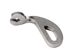 Unior Eikenøkkel 3,30 Mm Til Flate Eiker