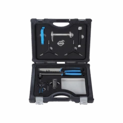 Verktøyskasse BBB BTL-92 BaseKit