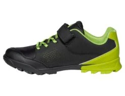 Vaude AM Downieville Low MTB Sko Grønn/Sort -Endura Sykler Butikk Vaude AM Downieville Low MTB sko groe 1540997757 01