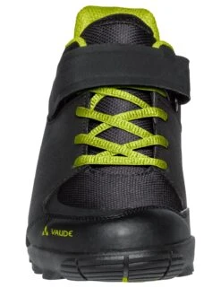 Vaude AM Downieville Low MTB Sko Grønn/Sort -Endura Sykler Butikk Vaude AM Downieville Low MTB sko groe 1540997757 02