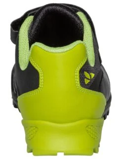 Vaude AM Downieville Low MTB Sko Grønn/Sort -Endura Sykler Butikk Vaude AM Downieville Low MTB sko groe 1540997757 03