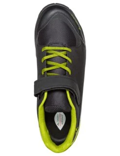 Vaude AM Downieville Low MTB Sko Grønn/Sort -Endura Sykler Butikk Vaude AM Downieville Low MTB sko groe 1540997757 04