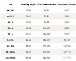 Vaude Farley Stretch T-Zip II Bukser Cedar Wood -Endura Sykler Butikk Vaude Farley Stretch T Zip II Bukser 1624873596 01