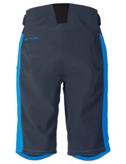 Vaude Minaki Shorts Blå -Endura Sykler Butikk Vaude Minaki Shorts blaa 1543573271 01