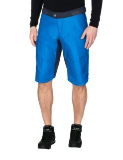 Vaude Minaki Shorts Blå -Endura Sykler Butikk Vaude Minaki Shorts blaa 1543573271 02