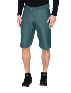 Vaude Minaki Shorts Grønn -Endura Sykler Butikk Vaude Minaki Shorts groen 1543571927 01