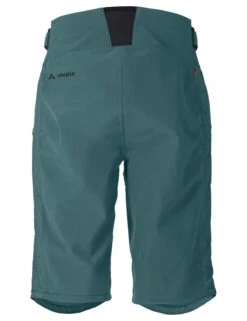Vaude Minaki Shorts Grønn -Endura Sykler Butikk Vaude Minaki Shorts groen 1543571927 02