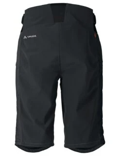 Vaude Minaki Shorts Sort -Endura Sykler Butikk Vaude Minaki Shorts sort 1543571502 02