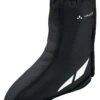 Vaude Wet Light III Skoovertrekk Sort -Endura Sykler Butikk Vaude Wet Light III skoovertraek sort 1545397365