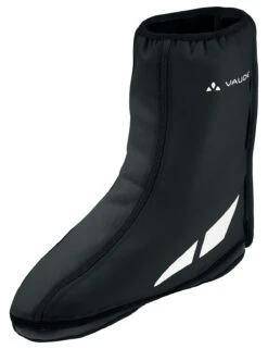 Vaude Wet Light III Skoovertrekk Sort