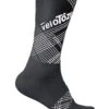 Velotoze Aero Sykkelstrømper Svart