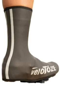 Velotoze Neopren Skoovertrekk Sort -Endura Sykler Butikk Velotoze Neopren Skoovertraek Sort 1573551588 04