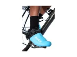 Velotoze Toe Cover Blå
