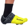 Velotoze Toe Cover Gul -Endura Sykler Butikk Velotoze Toe Cover Sort 1573225015