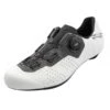 Vittoria Alise' Racer Sko Hvit / Svart -Endura Sykler Butikk Vittoria Alise Racer sko Hvid Sor 1637310488