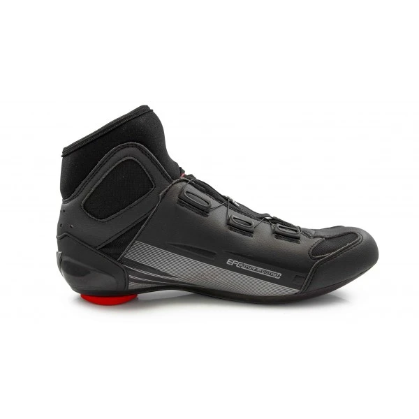 Vittoria Polar Racer Støvler Sort - Bilde 3