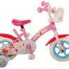 Volare 10" Disney Prinsesser Barnesykkel -Endura Sykler Butikk Volare 10 Disney Prinsesser Boernecy 1678887566