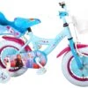 Volare Frost 2 Barnesykkel 12" -Endura Sykler Butikk Volare Frost 2 Boernecykel 12 1573650833