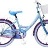 Volare Frost 2 Barnesykkel 20" -Endura Sykler Butikk Volare Frost 2 Boernecykel 20 1573653658