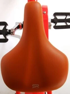 Volare Melody Jentesykkel 20" Pastellrød -Endura Sykler Butikk Volare Melody Pigecykel 20 Pastelroe 1678977403 02