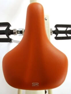 Volare Melody Jentesykkel 20" Sandfarget -Endura Sykler Butikk Volare Melody Pigecykel 20 Sandfarv 1678977493 02