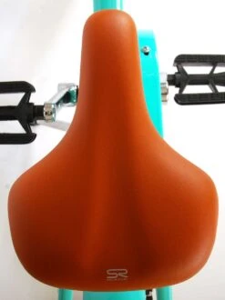 Volare Melody Jentesykkel 20" Turkis -Endura Sykler Butikk Volare Melody Pigecykel 20 Turkis 1678977592 04