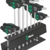 Wera Bicycle Set 6 Unbrako Og Torx T-Nøkkel Sett Med Holder 1 Wera Bicycle Set 6 Unbrako Og Torx T-Nøkkel Sett Med Holder -Endura Sykler Butikk Wera Bicycle Set 6 Unbrako og Torx T 1646660776
