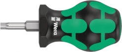 Wera Stubby Torx TX25